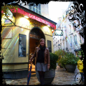 flora goldenberg private tour guide paris