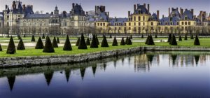Fontainebleau - Trip from Paris