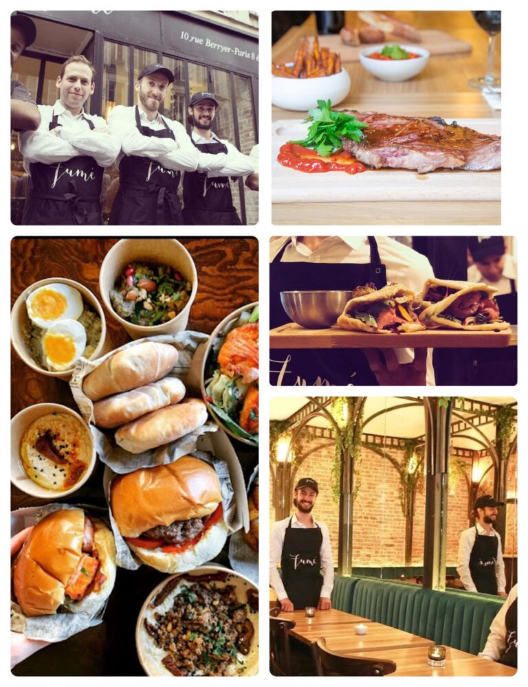 The kosher restaurants and Glatt Kosher in Paris Jewish Tours Paris