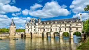 Loire Valley - Trip from Paris