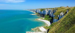 Visit Normandy from Paris