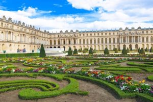 Versailles - Paris with Kids Tours
