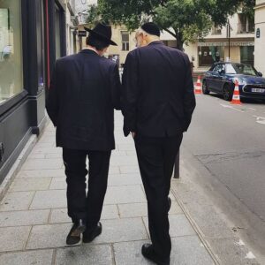 jews of paris rue des rosiers