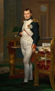 napoleon bonaparte and jews of France