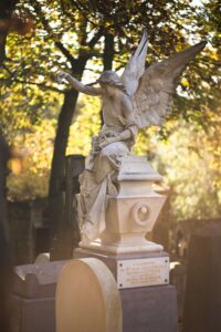 pere lachaise guided tour (1)